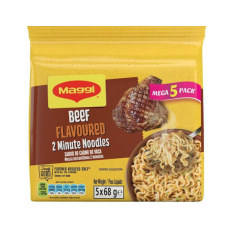 Beef Flavour